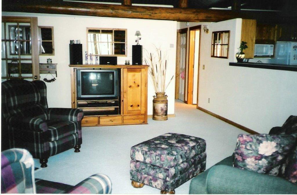 Silverwolf Log Chalets Coram المظهر الخارجي الصورة