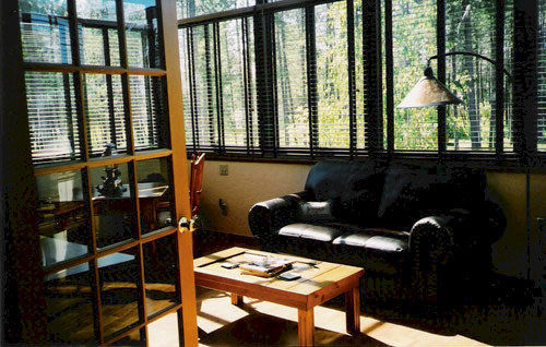 Silverwolf Log Chalets Coram المظهر الخارجي الصورة